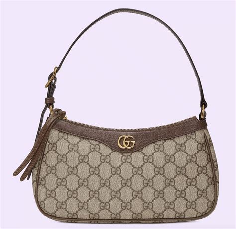 sac poubelle gucci|gucci shoulder bag.